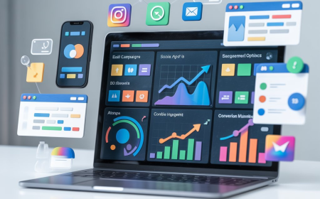 7 Proven Strategies from Digital Marketing Agency to Grow Online