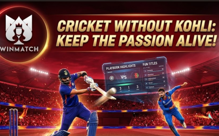 No Kohli, No Problem: Stay Connected to the India vs Afghanistan ODI Thrill