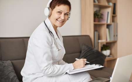 Virtual Medical Assistant Improve Patient Care & Practice Growth