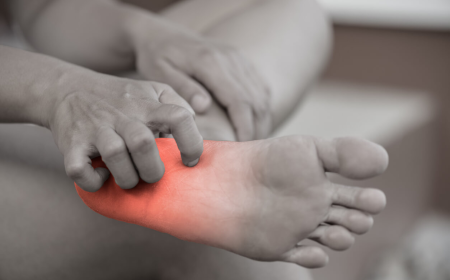 Joint Pain Relief: How NPMC’s Treatment Options Can Help You
