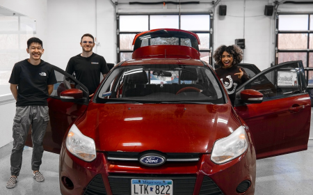 The Ultimate Guide to Automotive Window Tint: Protection, Privacy, and Style