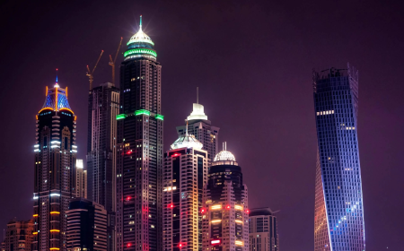 How High Tone Digital Helps Businesses Build a Stronger Online Presence in the USA
