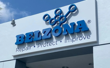 A Business Owner’s Guide to Permits for Channel Letter Signs in Miami