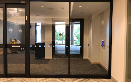 How Decorative Window Tint Can Transform Any Space