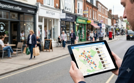 Best business listings directory for UK companies to boost local reach