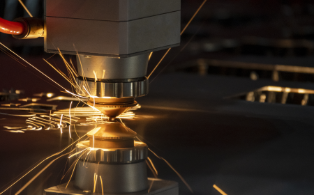 How 5-Axis Tube Laser Cutting Expands Design Possibilities for Fabricators