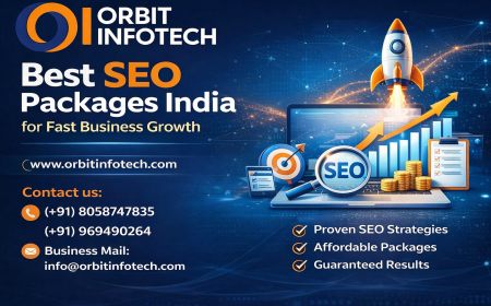 Cheap SEO Packages in India for Growing Online Businesses