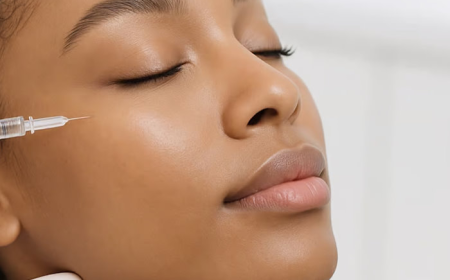 Polynucleotide in London: The Future of Skin Regeneration Treatments