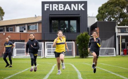 How Melbourne Private Schools Support Holistic Student Development