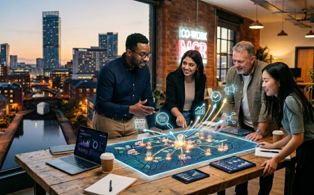 Manchester Business Listings That Help You Get Discovered