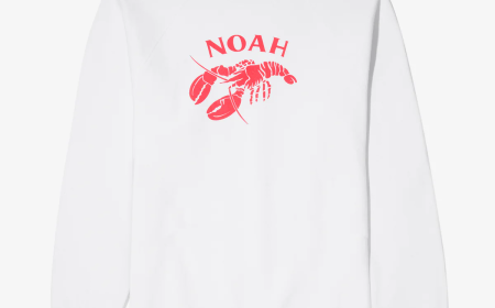 What Makes Noahny the Ultimate Choice for Stylish Everyday Wear?