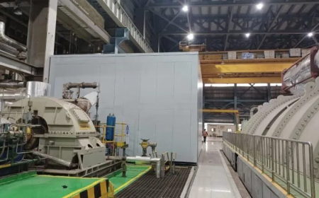 Noise Enclosure: A Complete Guide to Reducing Industrial Noise and Improving Workplace Safety