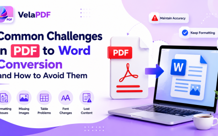 Convert Scanned Documents into Editable Text with OCR PDF Online