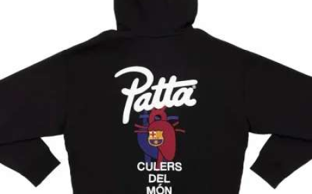 Patta Clothing: Iconic Streetwear for 2026