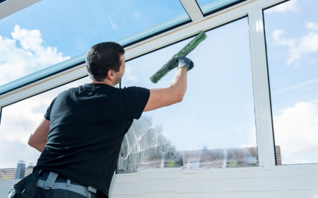 Exterior House Washing: A Simple Guide to a Cleaner and Healthier Home