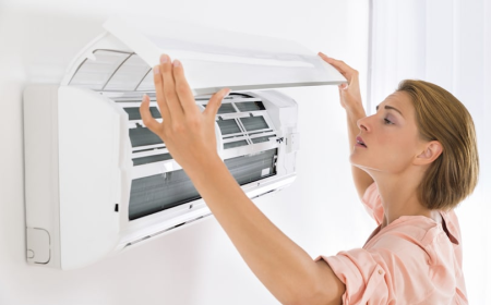 Air Conditioning Installation in Fort Worth: A Simple Homeowner Guide