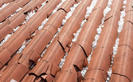 Hail Damage Roof Repair and Roof Inspection: What Homeowners Should Know