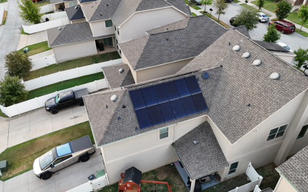Solar Panel Cleaning Company: A Simple Guide to Solar System Repair Near Me Services