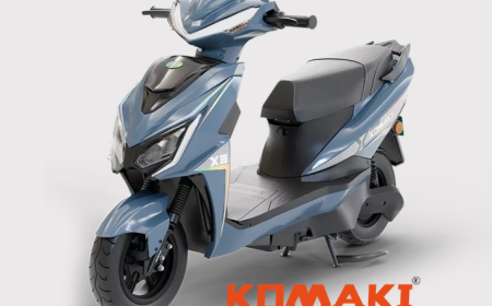 Electric Scooter Ownership Guide: Everything from Purchase to Daily Use