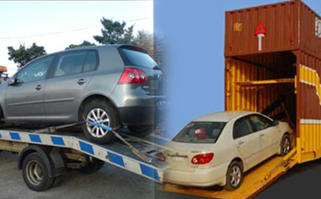 Car Transport Service in Pune: Safe, Affordable & Hassle-Free Vehicle Shifting