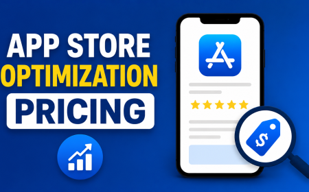 Affordable App Store Optimization Pricing For Better ROI