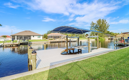 Why New Home Builders in Cape Coral FL Are Making Flex Spaces a Standard Feature
