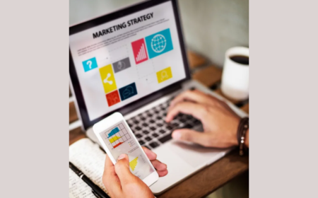 How Digital Marketing and Website Development Services Drive Business Success in India