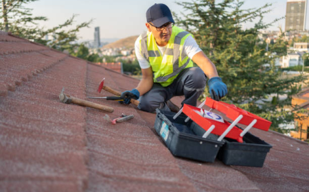 Roofing in Enfield Explained: Choosing the Right Roof for UK Weather Conditions