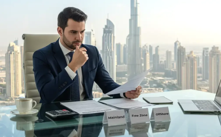 Sole Proprietorship Dubai: Registration, Costs & Key Benefits in 2026
