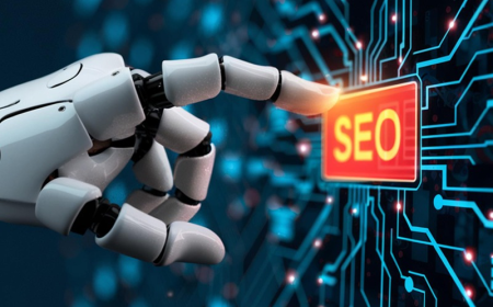 How White Label AI SEO Is Changing the Future of Digital Marketing.