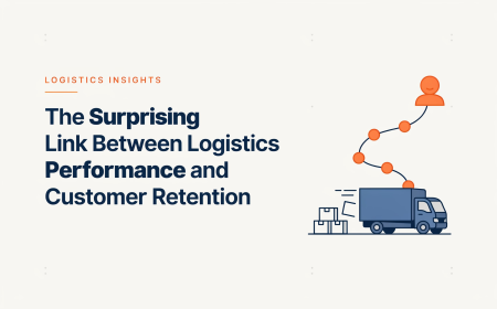 Why Supply Chain Management Matters for Growing Businesses in Saudi Arabia