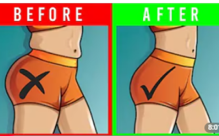 How To Decrease Fat By Exercise