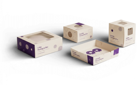 How can packaging improve fast food brand growth?