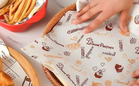 How Custom Deli Paper Builds Trust, Saves Time, and Grows Your Brand