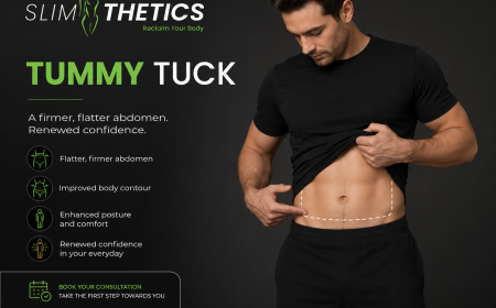How to Maintain Your Results for Years After Abdominoplasty