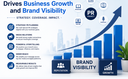 Top PR Agency Reviews for Startup Brand Visibility Growth