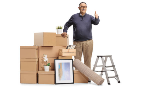 Senior Movers Christchurch: Caring, Safe, and Stress-Free Moving Services for Seniors