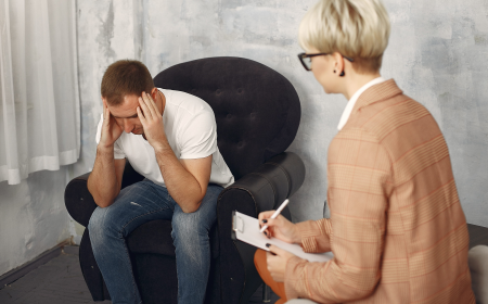 Understanding Psychiatric Injury Claims: Your Legal Rights After Emotional Trauma