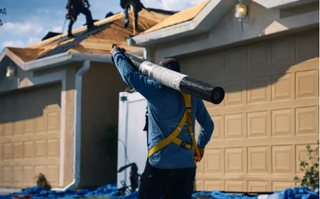Emergency Water Damage Restoration Spring Hill | AMC Restoration