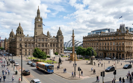 Glasgow Sponsored Listings That Put Your Brand First