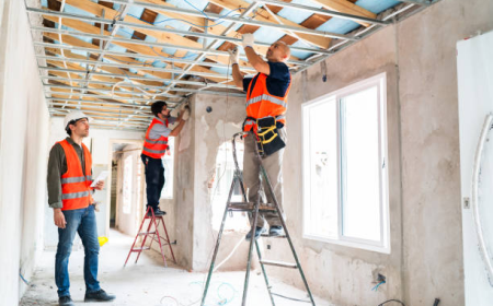 House Extension Islington Guide: Everything Homeowners Need to Know