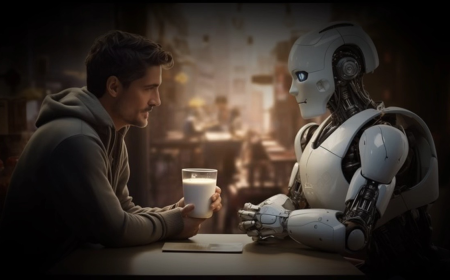 Syncrux Suite: AI-Powered Business Automation Platform