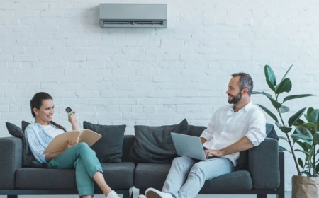 Ductwork Services by Kean Heating and Cooling