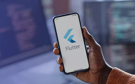 Flutter 3.0 Features Your Development Company Should Be Using Right Now
