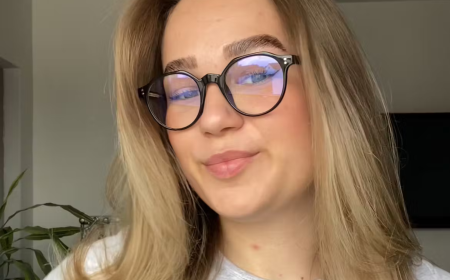 Blue Light Filter Sunglasses: Schutz für die Augen im digitalen Alltag