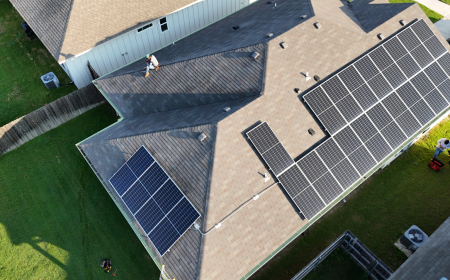 Solar Panel Detach and Reset for Reinstall in Dallas: A Complete Homeowner Guide