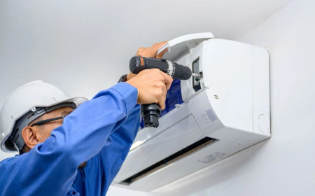AC Maintenance and HVAC Maintenance Service Guide for Homeowners