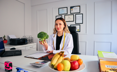 Why a Metabolic Health Clinic Can Support Long-Term Wellness for Women