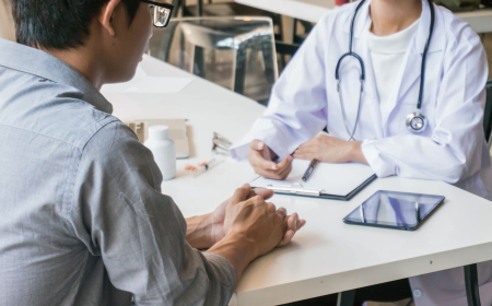 The Importance of Having a Trusted Family Doctor Dubai