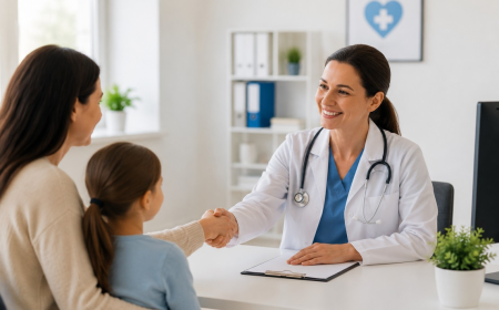 Primary Care Doctors Accepting New Patients: What Queens Residents Need to Know Before Booking